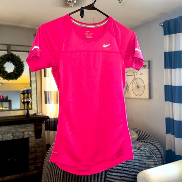 💖 Nike Dri-Fit Running Top Lot 💖 - Picture 5 of 10